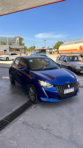 Peugeot 208 1.6 Active Pack