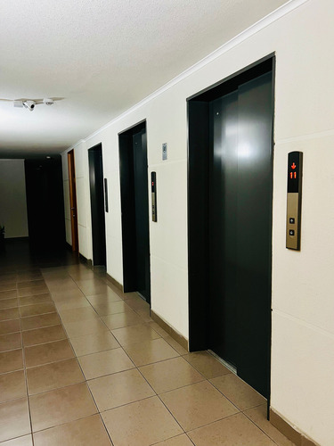 Se Arrienda Dpto Sector Parque Brasil (86391)
