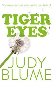 Tiger Eyes - Pan **new Edition** Kel Ediciones 