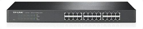 Switch TP-Link TL-SF1024 serie Switches No Administrables