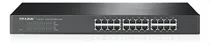 Comprar Switch TP-Link TL-SF1024 serie Switches No Administrables