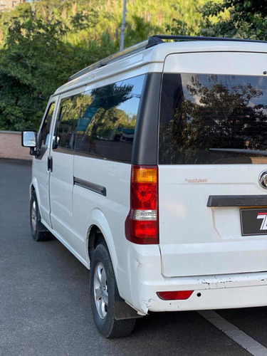 Dfm/dfsk Van 7 Pasajeros 1.4
