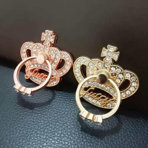 Anillo para teléfono celular con purpurina, 2 piezas, anillo con forma de  margarita para teléfono celular con soporte para teléfono con diamante  artificial, para teléfonos inteligentes y tabletas, rosa y blanco JM