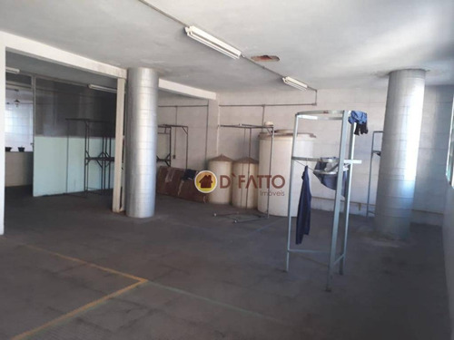 Imagem 14 de 30 de Prédio Para Alugar, 1000 M² Por R$ 9.000,00/mês - Jardim Miriam - São Paulo/sp - Pr0007
