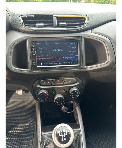 Chevrolet Onix 1.0 MPFI LT 8V FLEX 4P MANUAL