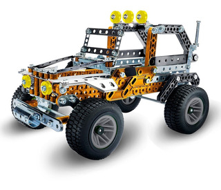 meccano juguetes armables