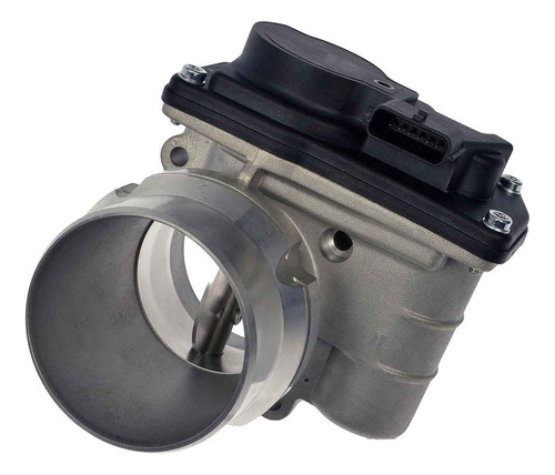 Cuerpo Aceleracion Para Express 3500 Ls 6.6 2011 2012 2013