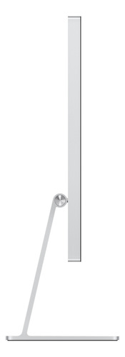 Apple Studio display - Adaptador De Montaje Vesa Plateado