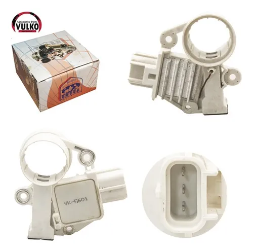 comprar Regulador Alternador Ford Fiesta Focus 6ta Generacion