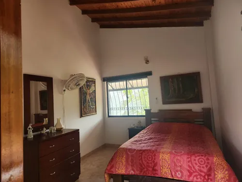 Finca En Venta En Vereda Chorquina. Cod V12649
