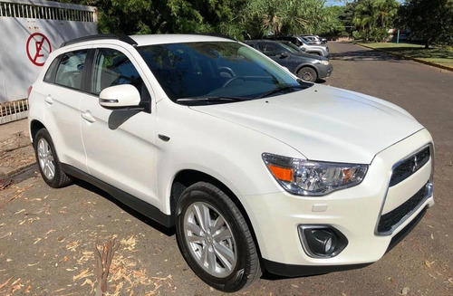 Mitsubishi Outlander 2.0 Sport 150cv Mt