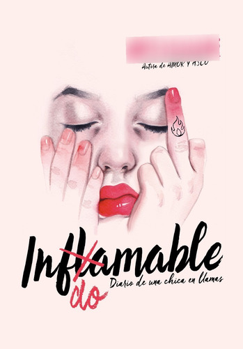 Indomable - Diario De Una Chica En Llamas - Srtabebi -