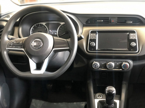 Imagen 22 de 25 de Nissan Kicks Sense 0km - Entrega Inmediata - Taikki Autos