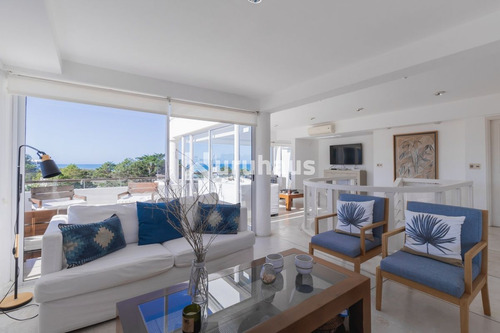Imagen 4 de 25 de Las Terrazas - Exclusivo Penthouse En Playa Brava