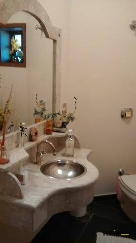 Imagem 16 de 24 de Casa Com 4 Dormitórios À Venda, 410 M² Por R$ 1.500.000,00 - Condomínio Residencial Portal Da Raposo - Sorocaba/sp - Ca0459