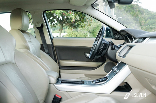 Imagem 15 de 25 de Range Rover Evoque