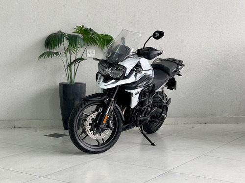 Triumph Tiger 1200 Alpine Edition 2020/2020