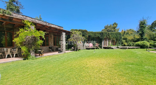Algarrobal, Excelente Casa En Venta