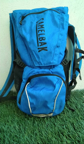 Mochila Camelbak 2 Litros