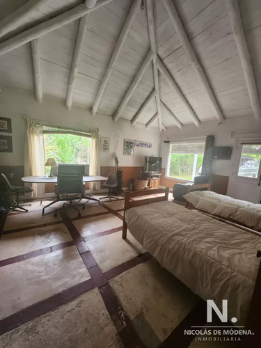 Casa De Gran Tamaño En Venta