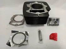Comprar Kit Cilindro Piston Anillos Mas Empacaduras Dt  Bera  200