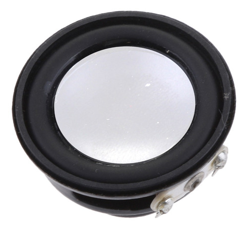 32mm 4ohm 3w Reemplazo De De Sonido De Graves De Graves De