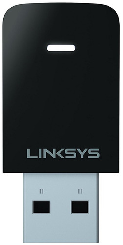 Linksys Wusb6100m Max-stream Ac600 Wifi Micro Usb Adapter