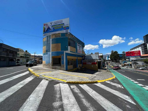 Arriendo Local En Buen Sitio Comercial