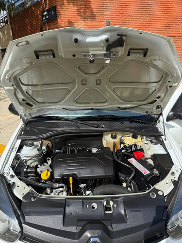 Renault Clio 1.2 Mio Confort Plus Abc