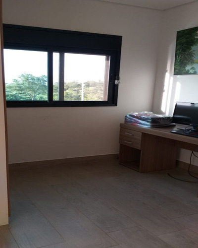 Parque Ibiti Reserva - Sobrado 200 M² - Ca00788 - 69454519