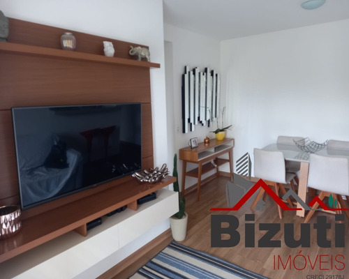 Imagem 24 de 30 de Lindo Apartamento - Residencial Soneto- Em Jundiaí - Ap01270 - 70812822