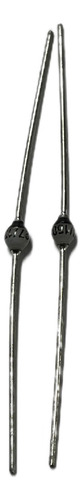 Diodo Retificadores Byw95a - Kit Com 2 Peças