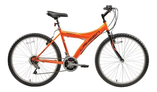 Bicicleta Mtb Marca Monta a Aro 26 85.000. MercadoLibre