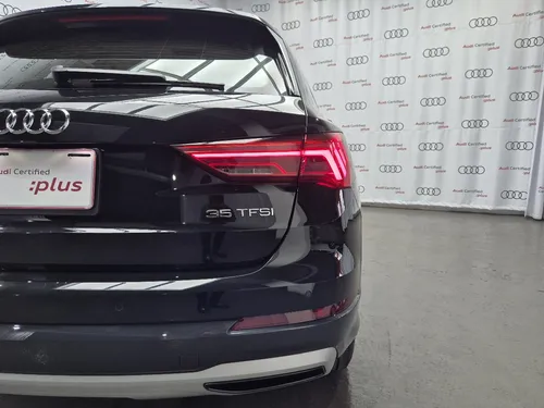 Audi Q3 1.4 35 Tfsi Dynamic 150hp Dsg