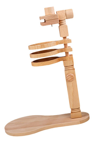 Soporte Para Bordado, Soporte Para, Soporte Para Suelo, 3