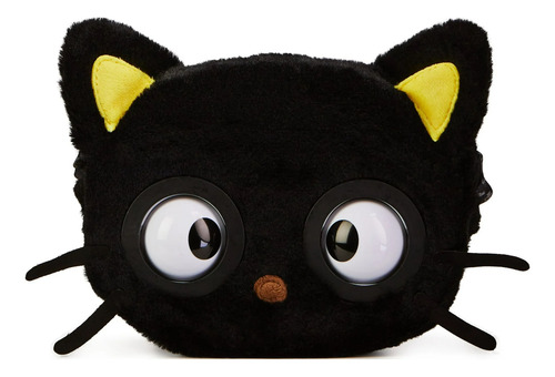 Bolso Cartera Chococat Con Sonidos Nuevo Y Original Sonidos