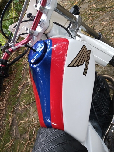 Honda 1982
