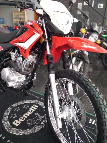 Imagen 5 de 16 de Motomel Skua 150 - Creditos Personales C/ Dni - Agrobikes