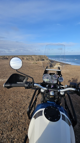 Royal Enfield Himalayan 400