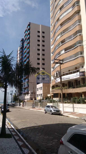 Lazer Completo 3 Dorms, Forte- Entrada R$ 296 Mil - Vesa0464