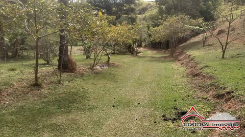 Sitio Com 109 Mil Metros A Venda Jacarei Sp - 7682
