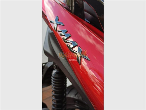 Yamaha Xmax Abs