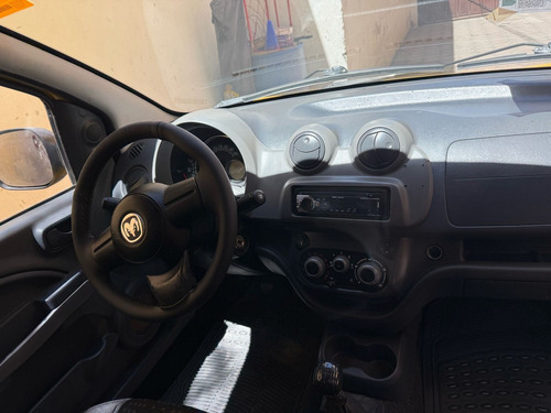 RAM Promaster Rapid 1.4 Mt