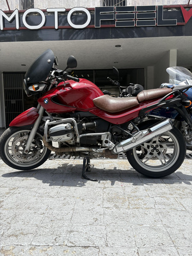Bmw R850r 2006