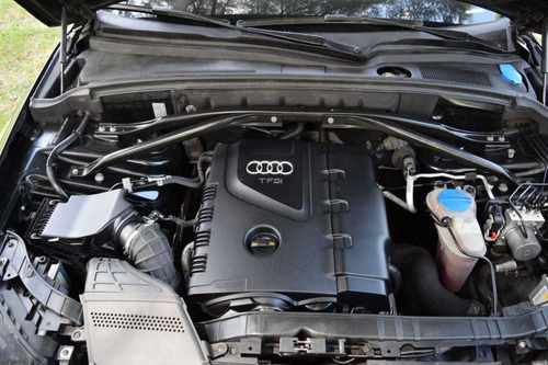 Audi Q5 2.0 Tfsi 211cv Quattro 2010
