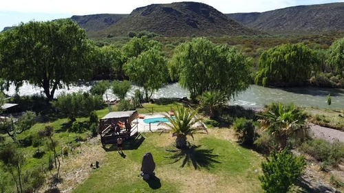 Imagen 11 de 30 de Cabañas En Valle Grande San Rafael Mza