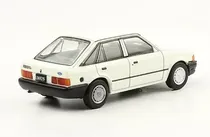 Comprar Ford Escort Gl 1988 - Colección Autos Inolvidables 