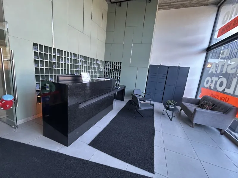 Imagen 3 de 24 de Departamento En Arriendo 1d, 1b Concepción