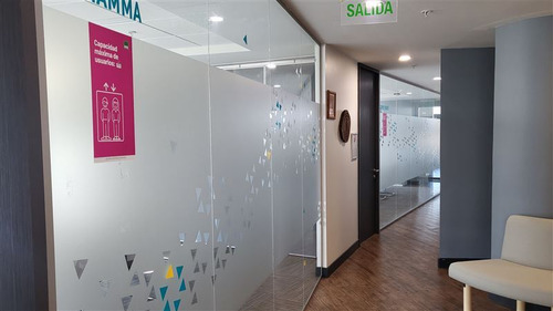 Oficina En Arriendo En Las Condes