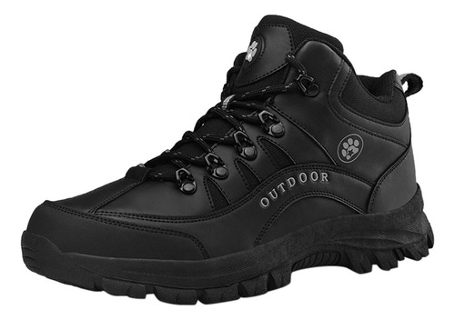 Botas Deportivas Antideslizantes Para Hombre B Desert Mou 18